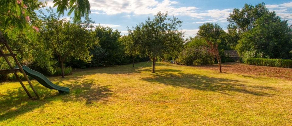 Maison 4 pièces de 120 m² à Florimont-Gaumier (24250)