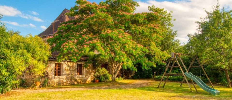 Maison 4 pièces de 120 m² à Florimont-Gaumier (24250)