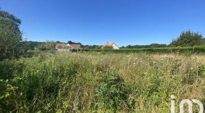 Terrain de 1 492 m² à Le Perray-en-Yvelines (78610)