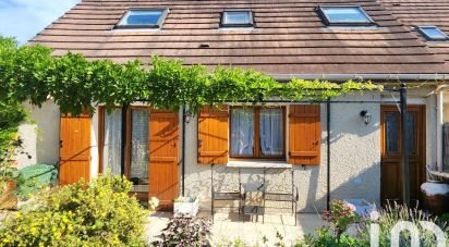 Maison 5 pièces de 113 m² à La Ferté-sous-Jouarre (77260)