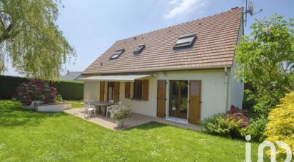 House 6 rooms of 130 m² in Triel-sur-Seine (78510)