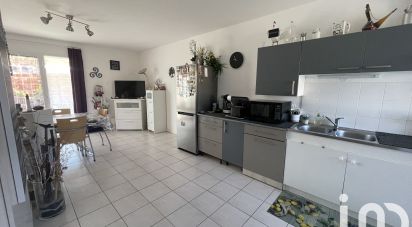 Maison 4 pièces de 80 m² à Marcheprime (33380)