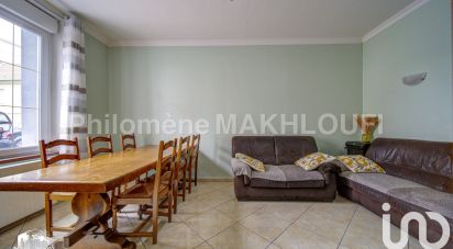 House 5 rooms of 85 m² in Longlaville (54810)