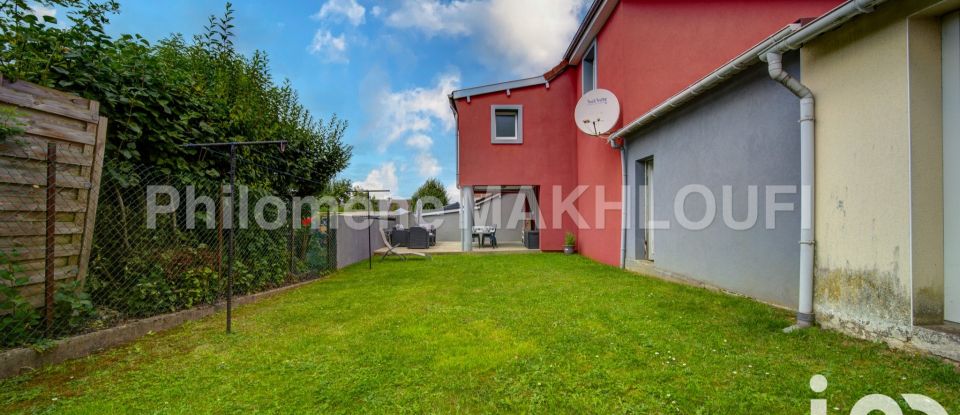 House 5 rooms of 85 m² in Longlaville (54810)