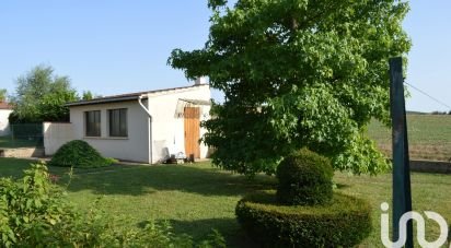 House 3 rooms of 75 m² in Augy (89290)