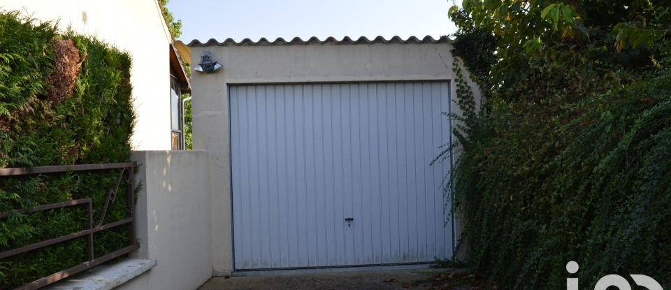 Maison 3 pièces de 75 m² à Augy (89290)