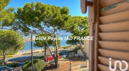 Maison 6 pièces de 140 m² à La Seyne-sur-Mer (83500)