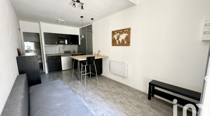 Apartment 2 rooms of 27 m² in Nîmes (30000)