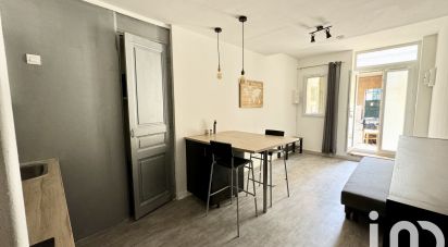 Appartement 2 pièces de 27 m² à Nîmes (30000)