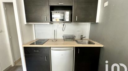 Apartment 2 rooms of 27 m² in Nîmes (30000)