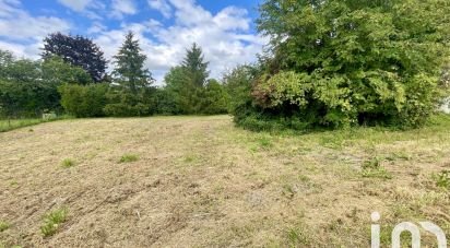 Land of 942 m² in Selles (51490)