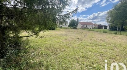 Land of 942 m² in Selles (51490)