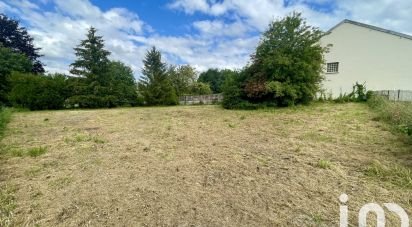 Land of 942 m² in Selles (51490)