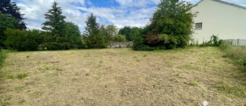 Land of 942 m² in Selles (51490)