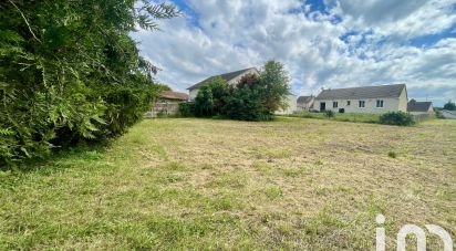 Land of 942 m² in Selles (51490)