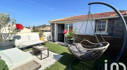 Maison 4 pièces de 76 m² à Six-Fours-les-Plages (83140)