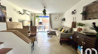 House 4 rooms of 76 m² in Six-Fours-les-Plages (83140)