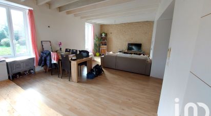 Town house 5 rooms of 126 m² in Mouchamps (85640)