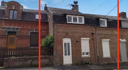 Maison 4 pièces de 89 m² à Hirson (02500)