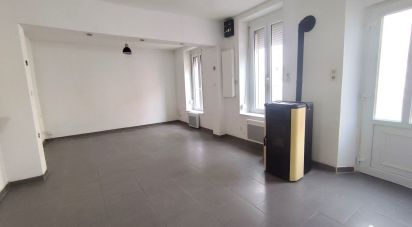 Maison 4 pièces de 89 m² à Hirson (02500)