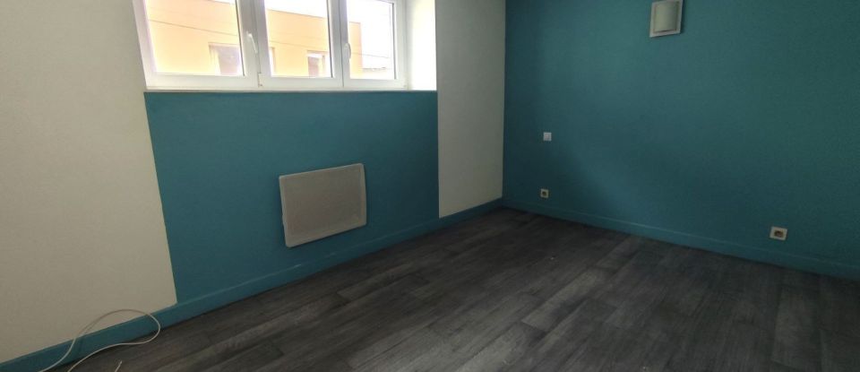 Maison de ville 4 pièces de 89 m² à Hirson (02500)