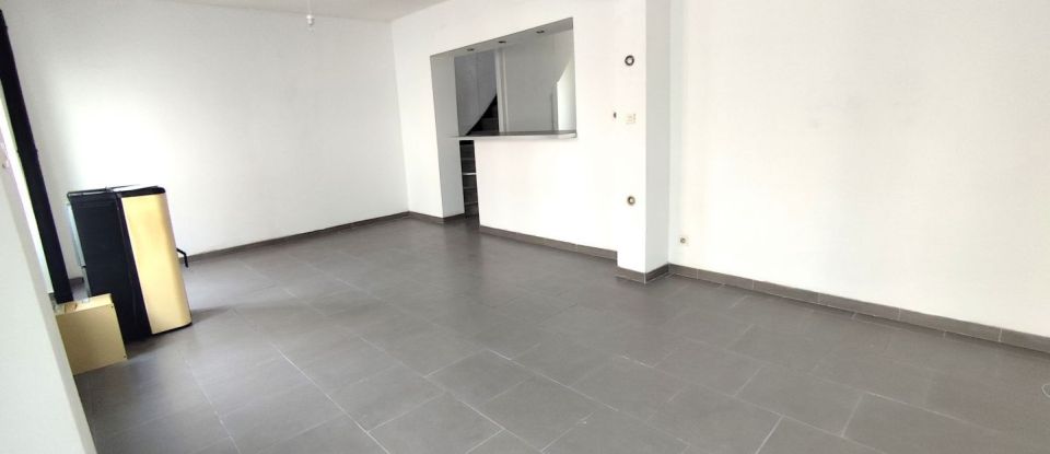 Maison de ville 4 pièces de 89 m² à Hirson (02500)