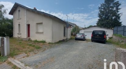 Maison 4 pièces de 85 m² à Mouchamps (85640)