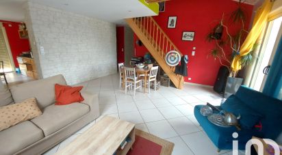 House 4 rooms of 85 m² in Mouchamps (85640)