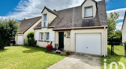 House 4 rooms of 98 m² in La Chaussée-Saint-Victor (41260)