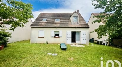 Maison 4 pièces de 98 m² à La Chaussée-Saint-Victor (41260)