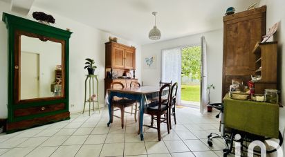 House 4 rooms of 98 m² in La Chaussée-Saint-Victor (41260)