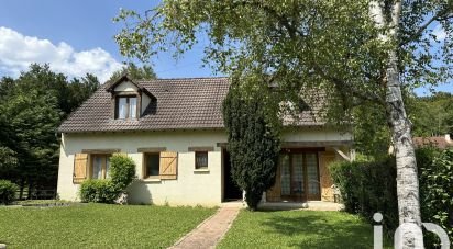 Maison 8 pièces de 157 m² à Villeneuve-sur-Yonne (89500)