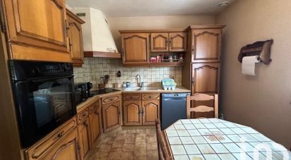 House 8 rooms of 157 m² in Villeneuve-sur-Yonne (89500)