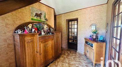 House 8 rooms of 157 m² in Villeneuve-sur-Yonne (89500)