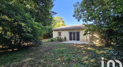 Maison 4 pièces de 76 m² à Castelsarrasin (82100)