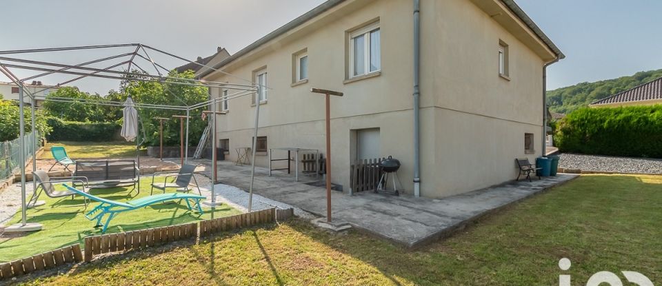 House 5 rooms of 158 m² in Clouange (57185)