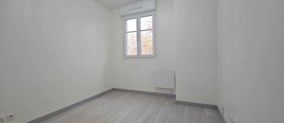 Apartment 2 rooms of 29 m² in Bussy-Saint-Georges (77600)