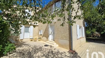 Maison traditionnelle 6 pièces de 108 m² à Bagnols-sur-Cèze (30200)