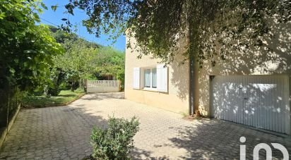 Traditional house 6 rooms of 108 m² in Bagnols-sur-Cèze (30200)