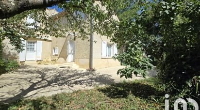 Traditional house 6 rooms of 108 m² in Bagnols-sur-Cèze (30200)