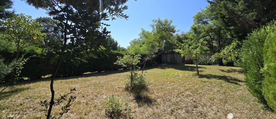 Maison traditionnelle 6 pièces de 108 m² à Bagnols-sur-Cèze (30200)