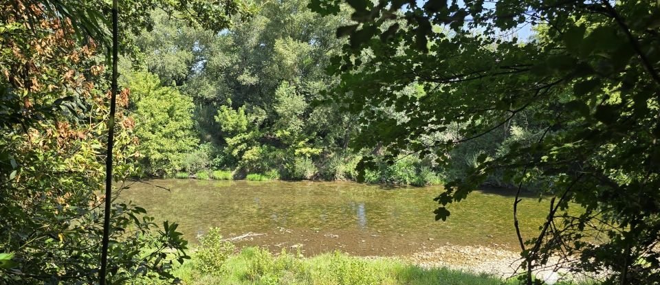 Maison traditionnelle 6 pièces de 108 m² à Bagnols-sur-Cèze (30200)