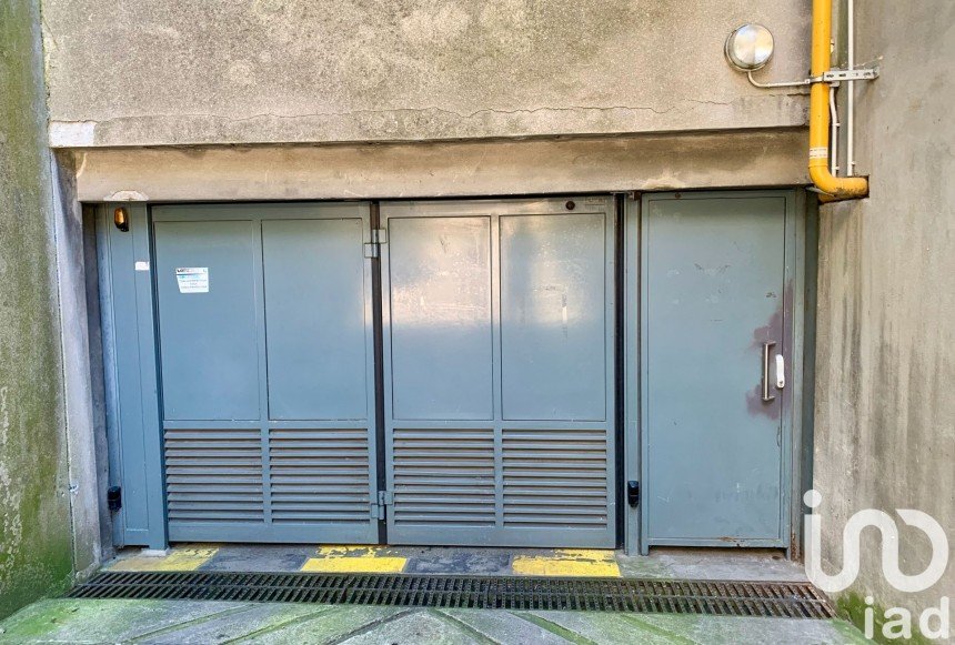 Parking/garage/box de 14 m² à Pantin (93500)