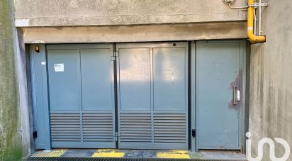 Parking/garage/box de 14 m² à Pantin (93500)