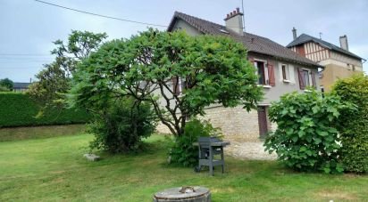 House 5 rooms of 94 m² in Aube (61270)