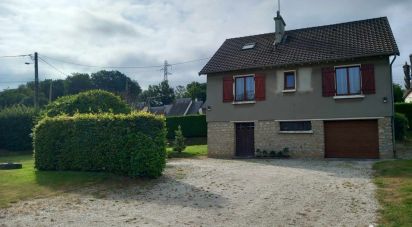 House 5 rooms of 94 m² in Aube (61270)