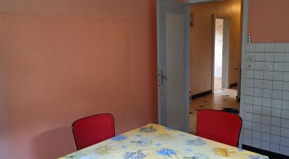 Town house 5 rooms of 120 m² in Fontenoy-le-Château (88240)