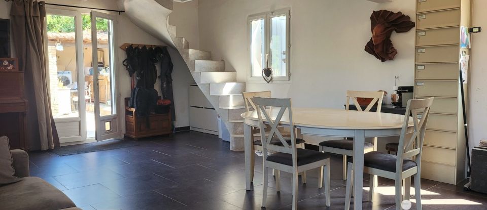 Maison 3 pièces de 90 m² à Toulon (83200)