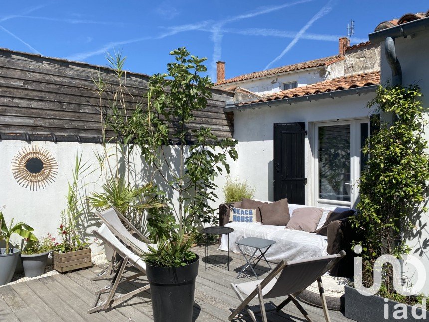 House 4 rooms of 93 m² in Sainte-Marie-de-Ré (17740)