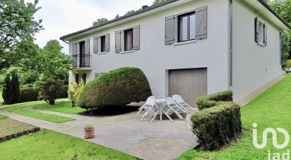 Maison traditionnelle 7 pièces de 145 m² à Limoges (87100)